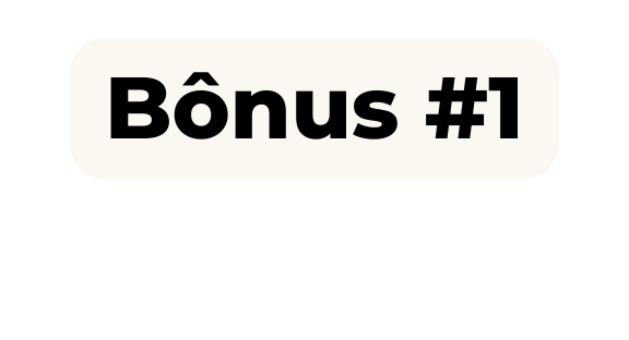Bônus 1